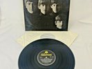 The Beatles 'With the Beatles' Mono Vinyl LP 1963 PMC 1206 Parlophone        W10