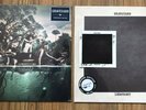 Graveyard Hisingen Blues & Lights Out LTD LP bundle. Mint/New Opeth/Hellacopters