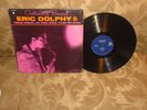 Eric Dolphy Outward Bound Prestige 7311 trident Freddie Hubbard George Tucker