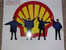 THE BEATLES Help   Parlophone 5C 062-04257 Red vinyl