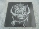 Motorhead - No Remorse 1984 UK DOUBLE  LP BRONZE PRO TV 1st