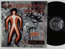CHARLIE MINGUS Pithecanthropus Erectus ATLANTIC 1237 LP VG+ mono g