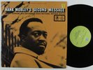 HANK MOBLEY Second Message PRESTIGE LP VG+ SHRINK g