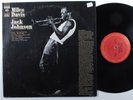 MILES DAVIS A Tribute To Jack Johnson COLUMBIA LP VG+ g