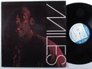 MILES DAVIS Self Titled BLUE NOTE BST 81501/2 2xLP VG+ germany gatefold g