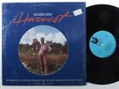 RICHARD DAVIS Harvest MUSE LP VG++ SHRINK g