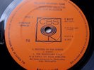 MAHAVISHNU ORCHESTRA The Inner Mounting Flame 1972 UK CBS 1st PRESS MINT