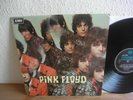 The Pink Floyd – The Piper At The Gates Of Dawn UK mono Lp 1967