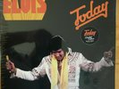 Elvis Presley DoLP: THE ALTERNATE TODAY (still sealed)