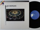 LEE MORGAN Infinity BLUE NOTE LP VG+ g
