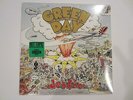 GREEN DAY Dookie LP GREEN VINYL hot topic RARE LIMITED EDITION punk SEALED