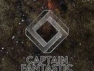 Captain Fantastic [Vinyl LP] von die Fantastischen Vier | CD | Zustand neu
