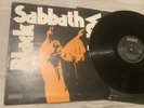 BLACK SABBATH VOL 4 NEMS  NEL 6005  1972 12