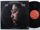 MICHAEL HOWELL In The Silence MILESTONE LP VG+ g