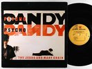 Jesus & Mary Chain - Psychocandy LP - Reprise VG++