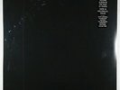 Metallica - S/T (The Black Album) 2xLP - Blackened SEALED