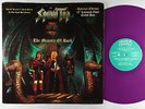 Spinal Tap - The Majesty Of Rock 12