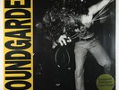 Soundgarden - Louder Than Love LP - A&M Orange Wax 180g Ltd. SEALED