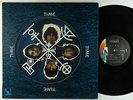 T.I.M.E. - S/T LP - Liberty