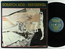Scratch Acid - Berserker EP - Touch and Go