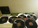 Overkill The Atlantic Years 1986-1994 6LP Vinyl Box Set