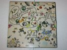 Led Zeppelin - II Vinyl Album 12