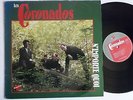 LES CORONADOS N'importe Quoi +RARE+ LP French Punk Garage Rock Dogs Wampas Thugs