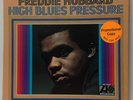 Freddie Hubbard-High Blues Pressure-Atlantic 1501-CSG STEREO WLP PROMO