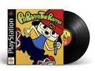 Parappa The rapper Vinyl Soundtrack Sealed NOT Moonshake LE