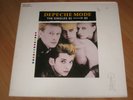Depeche Mode - The Singles 81-85 LP 1985 FOC/ Club Edition /Synth Pop / TOP  (3)