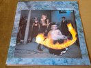 VIRGIN PRUNES-IF I DIE I DIE LP(ROUGH TRADE)+INNER
