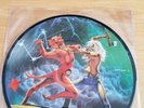 IRON MAIDEN -Run To The Hills- Original UK 1982 7
