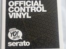 Serato Control Vinyl Skipless - 2 x Vinyl 7