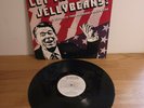 Let Them Eat Jelly Beans Alternative Tentacles 1982 Bad Brains Black Flag LP