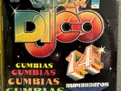 SUPER DISCO CUMBIAS (Discos Gas 4249) - 12