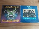 Thin Lizzy Star Trax & Killer On The Loose 7