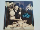 The Wonder Stuff 1993 Construction For The Modern Idiot Vinyl