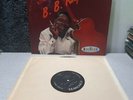 B.B. KING King of the Blues CROWN LP Mono Black Labels CLP 5167