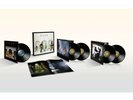 Rush - Moving Pictures: 40th Anniversary 5 X Vinyl Lp Box Set Available Now