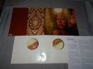 ALELA DIANE - TO BE STILL / FRANCE 2-VINYL-LP-SET 2009 (MINT-) & INLET
