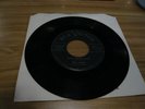 ELVIS PRESLEY       RARE RCA VICTOR   45 rpm         MEAN WOMAN BLUES
