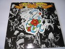 Rose Tattoo  -  1st LP  BAND SIGNED in 1981 Euro First Press SUPERB RARE