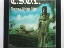 T.S.O.L. ‎Dance With Me Frontier Records FLP 1004 Vinyl LP 1981 Punk Rock EX/VG+