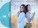 Donna De Lory ft: Belinda Carlisle  colored 12