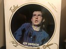 Joy Division - Interview Picture Disc LP - Tell Tales - UK