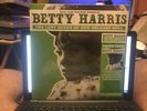 BETTY HARRIS Lost Queen Of New Orleans Soul RSD 2022 2/LP new free us shipping
