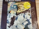 The Human Instinct - Stoned Guitar - Vinyl LP