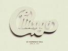 Chicago AT CARNEGIE HALL: APRIL 9, 1971 Live LIMITED RSD 2022 New Vinyl 3 LP