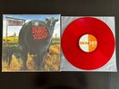 Blink 182 Dude Ranch Vinyl LP Record Punk Red Translucent MTS Records