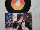 Bob Dylan Baby Stop Crying / We Better Talk This Over Rare 1978 Dutch CBS Single